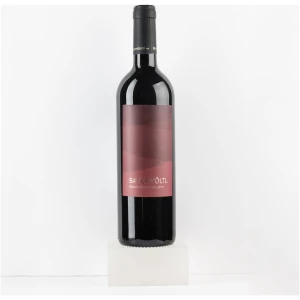 Bauer-Pöltl - Blaufränkisch vom Lehm 2016