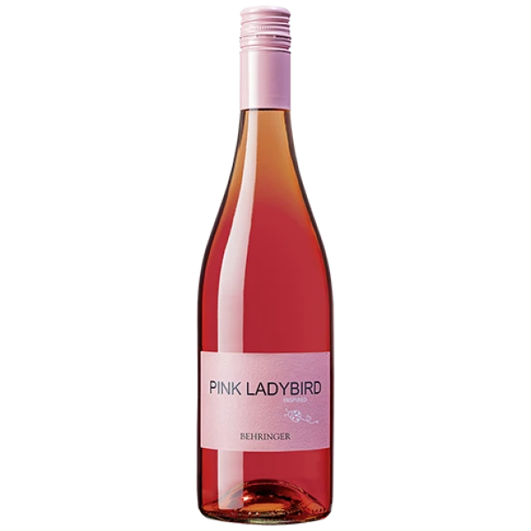 Behringer Pink Ladybird Rosé