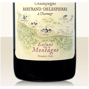 Bertrand-Delespierre Enfant de la Montagne MAGNUM