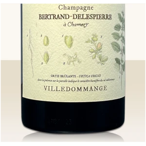 Bertrand-Delespierre Villedommage 2018