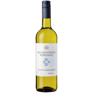 Bischoffinger Winzer Grauburgunder trocken Tradition