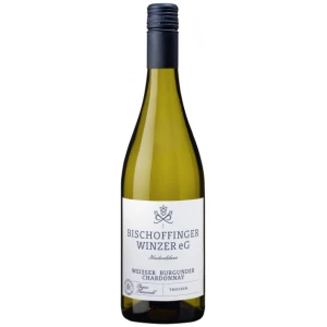 Bischoffinger Winzer Weißer Burgunder & Chardonnay trocken