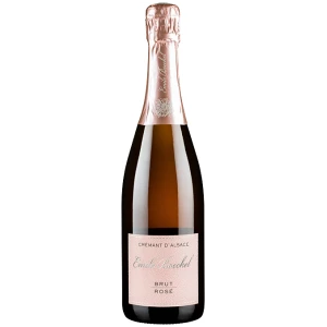 Boeckel Cremant d´Alsace Brut Rosé