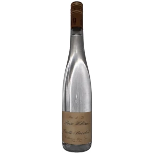 Boeckel Eau de Vie Poire Williams