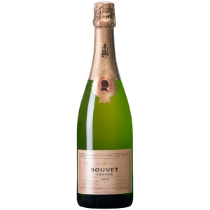 Bouvet Ladubay Tresor Rosé