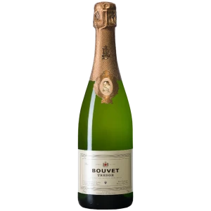 Bouvet Ladubay Tresor blanc