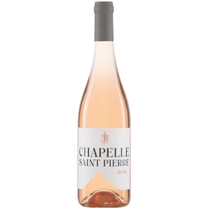 CHAPELLE SAINT PIERRE Rosé 2024
