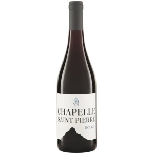 CHAPELLE SAINT PIERRE Rouge 2023