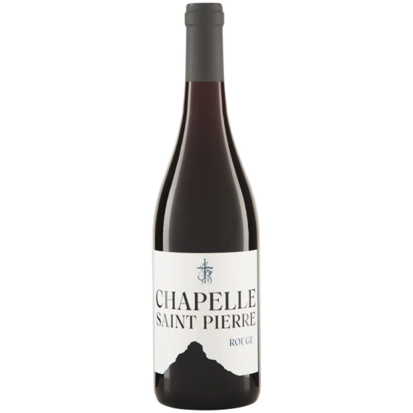 CHAPELLE SAINT PIERRE Rouge 2023