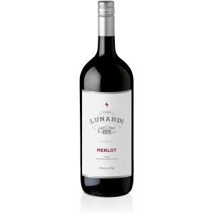 Casa Lunardi Merlot Magnum