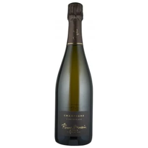 Champagne Blanc de Noirs extra brut