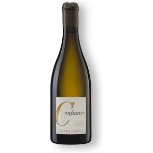 Champagne Franck Pascal - Confiance