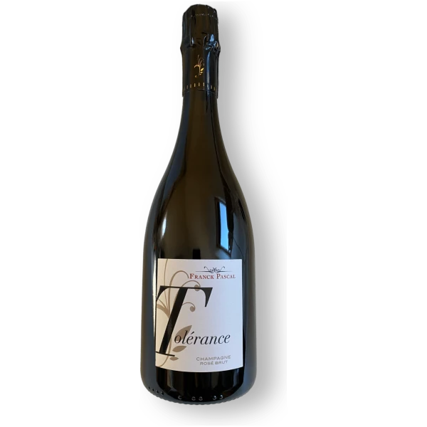 Champagne Franck Pascal - Tolérance