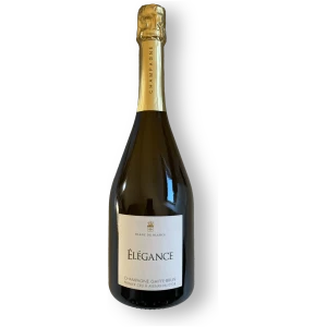Champagne Gaiffe-Brun - Élégance