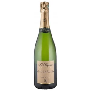 Champagne Grand Cru Blanc de Blancs extra brut