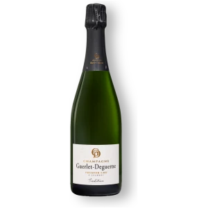 Champagne Guerlet-Deguerne - Tradition Premier Cru