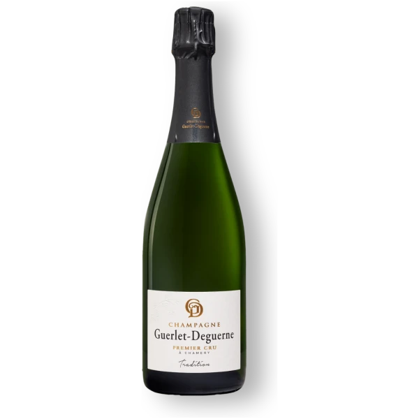 Champagne Guerlet-Deguerne - Tradition Premier Cru