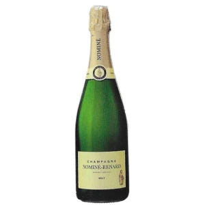 Champagne Nominé Renard Magnum