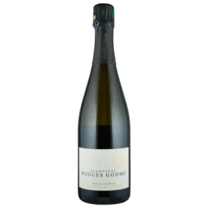 Champagne Premier Cru Blanc de Blancs brut nature