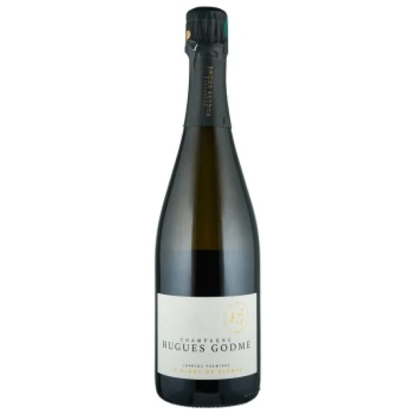 Champagne Premier Cru Blanc de Blancs brut nature