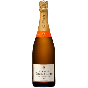 Champagner Baron Fuente Grande Reserve Brut