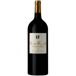 Château Fougeailles 2018 Magnum