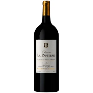 Château La Papèterie 2018 Magnum