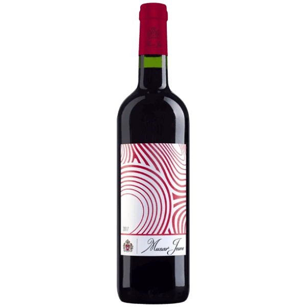 Chateau Musar Jeune Rouge
