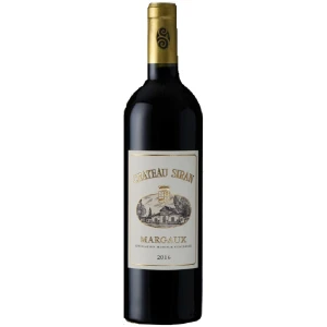 Chateau Siran 2016 - 6er Karton