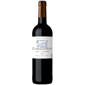 Chateau Tramont Moulis-en-Medoc AC