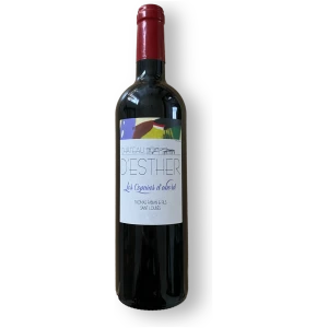 Château d'Esther - Les Copains d'Abord 2021
