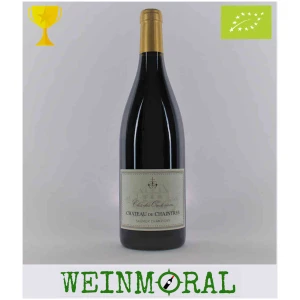 Chateau de Chaintres 2015 Saumur Champigny Clos des Oratoriens
