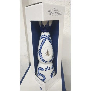 Clase Azul Tequila Plata