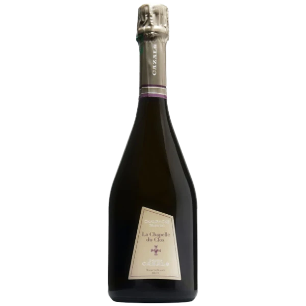 Claude Cazals Chapelle du Clos 2017