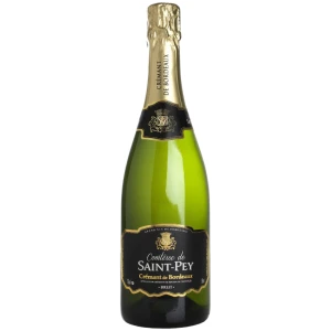 Comtesse de Saint Pey Cremant de Bordeaux
