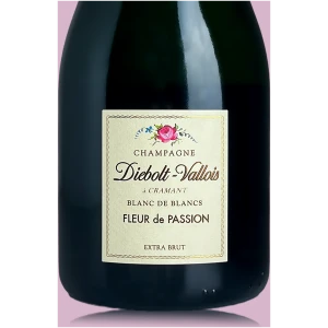 Diebolt-Vallois Fleur de Passion 2015 MAGNUM