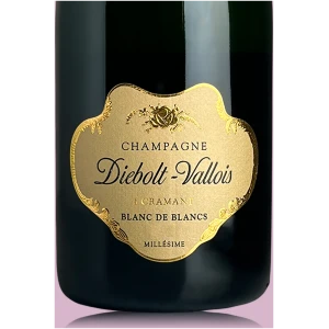 Diebolt-Vallois Millésime 2019