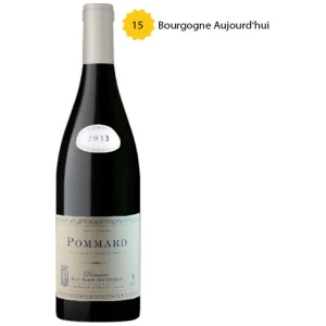 Domaine Jean Marie Bouzereau - Pommard 2013