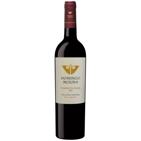 Domingo Molina - Cabernet Sauvignon