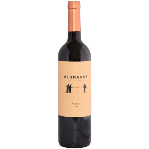 Domingo Molina - Hermanos Malbec