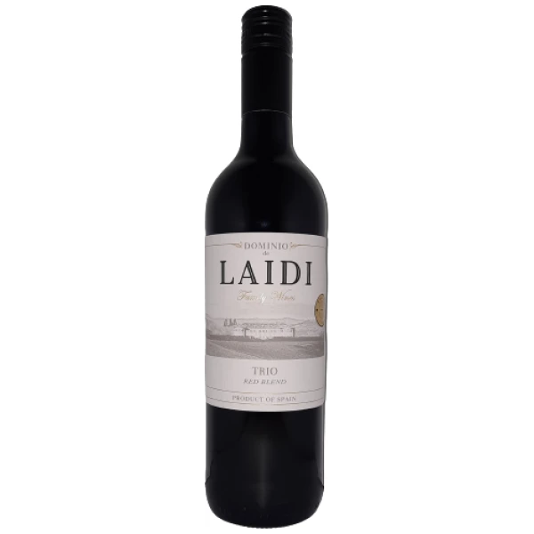 Dominio de Laidi Tinto