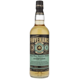 Douglas Laing Auchentoshan 8 Y.O 2016 Provenance