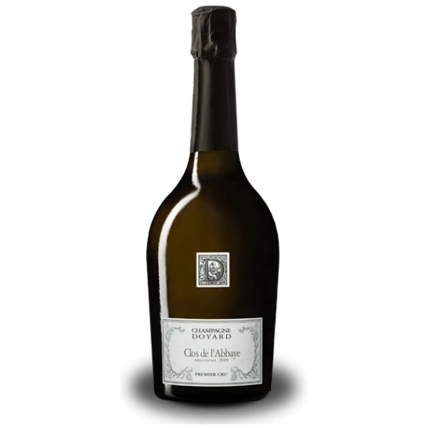 Doyard Clos De L'Abbaye 2018 MAGNUM