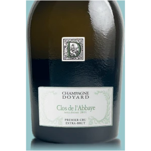Doyard Clos de l'Abbaye 2019 MAGNUM