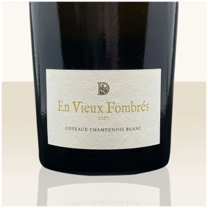 Doyard Coteaux Champenois Blanc "En Vieux Fombrés" 2019 - Stillwein