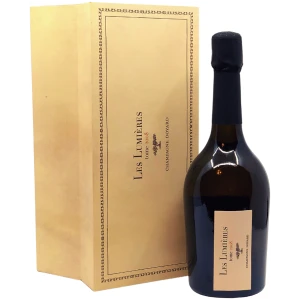 Doyard Cuvée Les Lumières Grand Cru 2012