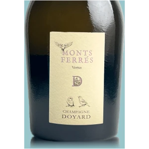 Doyard Monts Ferrés 2017 MAGNUM