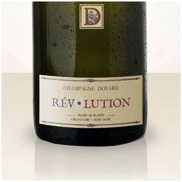 Doyard Révolution MAGNUM