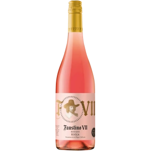 Faustino VII Rosado - 2023