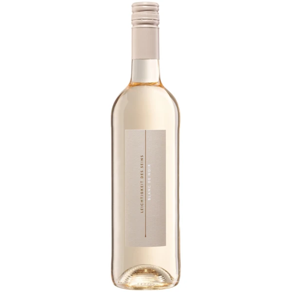 GRAND C Leichtigkeit des Seins Blanc de Noir Magnum